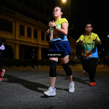 Runner Photo 5707397