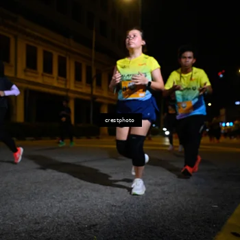 Runner Photo 5707398