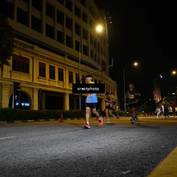 Runner Photo 5707400