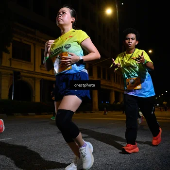 Runner Photo 5707401