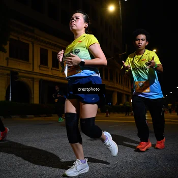 Runner Photo 5707403