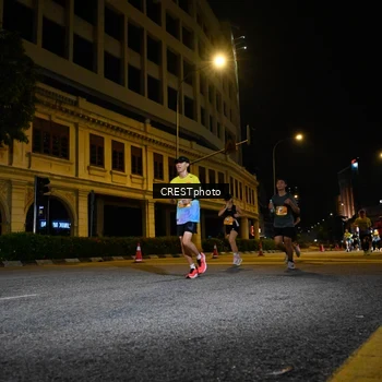 Runner Photo 5707404