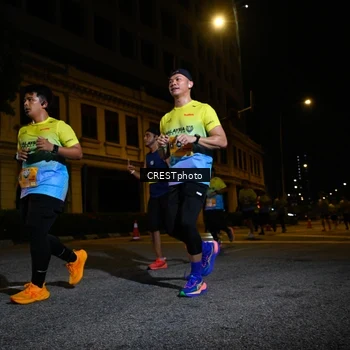 Runner Photo 5707405