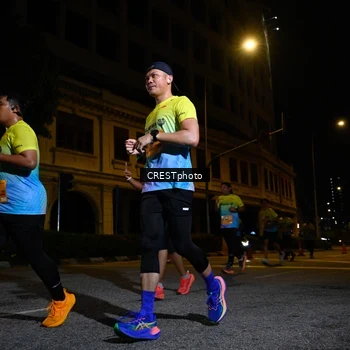 Runner Photo 5707406