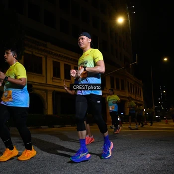 Runner Photo 5707407