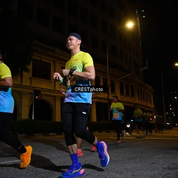 Runner Photo 5707408