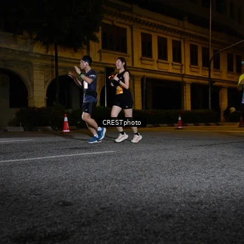 Runner Photo 5707409