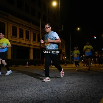 Runner Photo 5707410