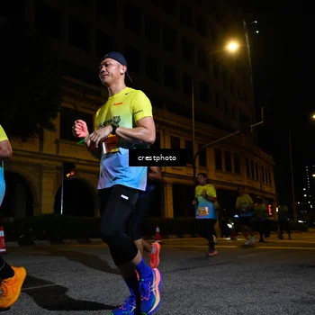 Runner Photo 5707411