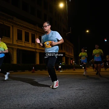 Runner Photo 5707412