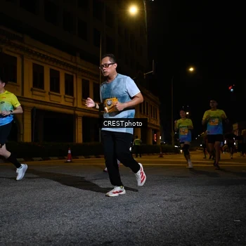 Runner Photo 5707413