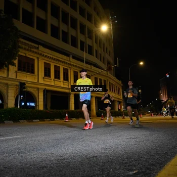 Runner Photo 5707414