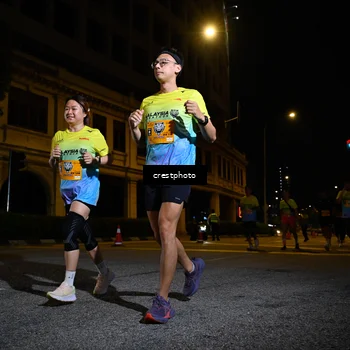 Runner Photo 5707419