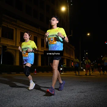 Runner Photo 5707420