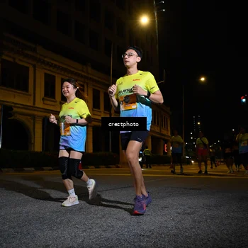 Runner Photo 5707421