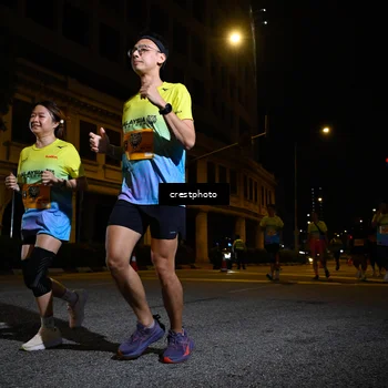 Runner Photo 5707422