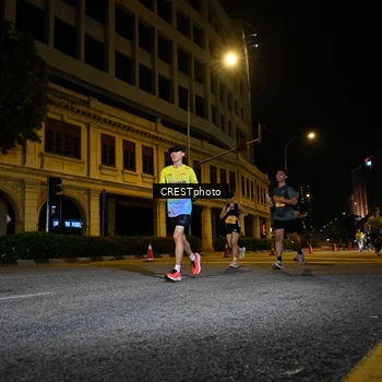 Runner Photo 5707425