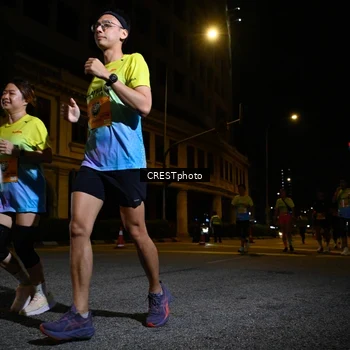 Runner Photo 5707426
