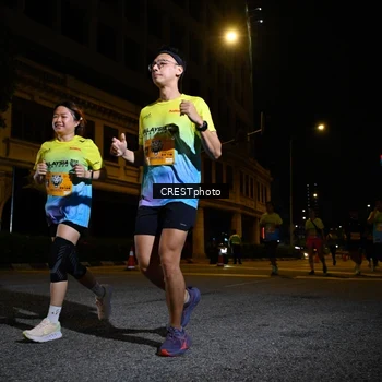Runner Photo 5707427