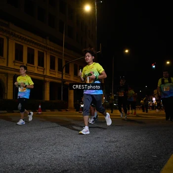 Runner Photo 5707428