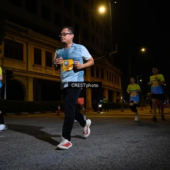 Runner Photo 5707430
