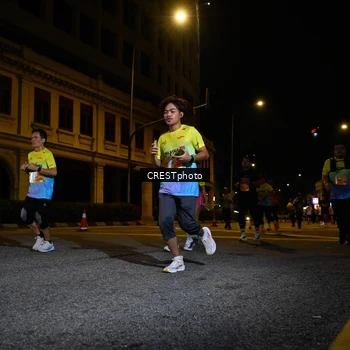 Runner Photo 5707431