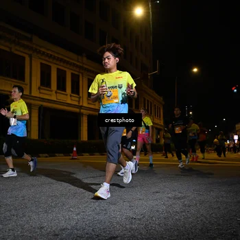 Runner Photo 5707434