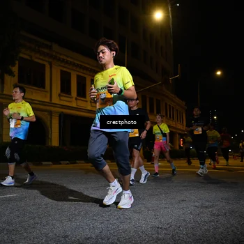 Runner Photo 5707437