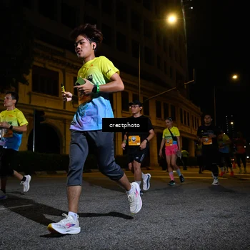 Runner Photo 5707439