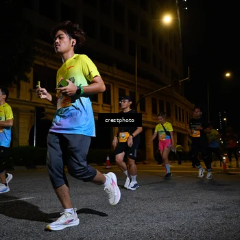 Runner Photo 5707440