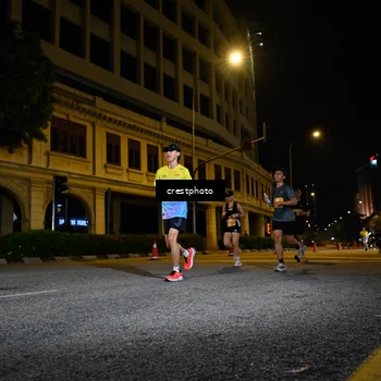 Runner Photo 5707441
