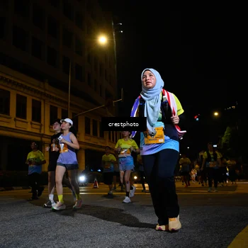 Runner Photo 5707442