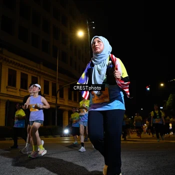 Runner Photo 5707443