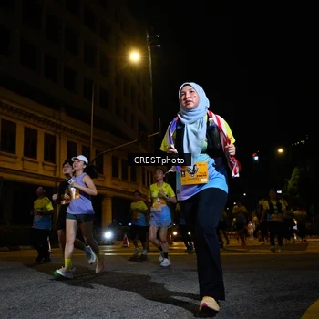 Runner Photo 5707444