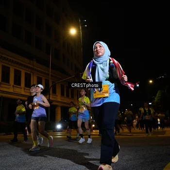 Runner Photo 5707445