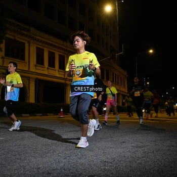 Runner Photo 5707446