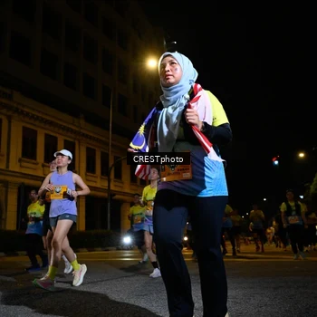 Runner Photo 5707447