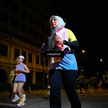 Runner Photo 5707449