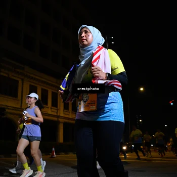 Runner Photo 5707450