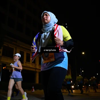Runner Photo 5707451