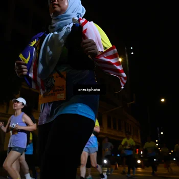 Runner Photo 5707452