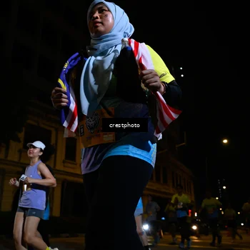Runner Photo 5707453