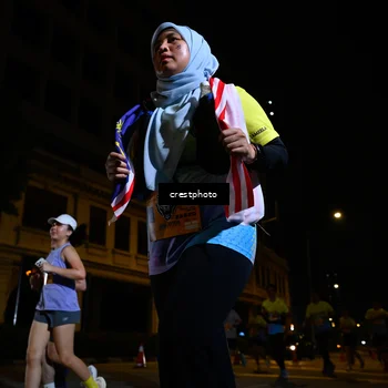 Runner Photo 5707454