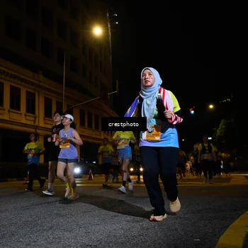Runner Photo 5707455