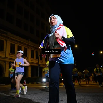 Runner Photo 5707456