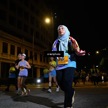 Runner Photo 5707457