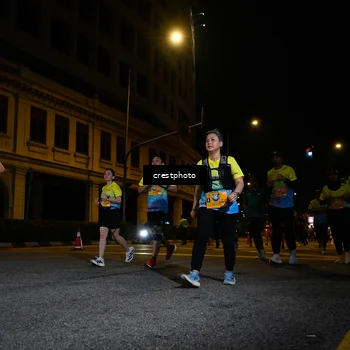 Runner Photo 5707459