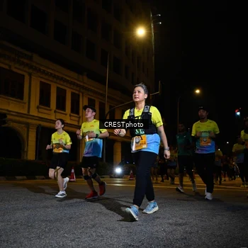 Runner Photo 5707460