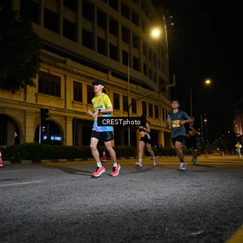 Runner Photo 5707461