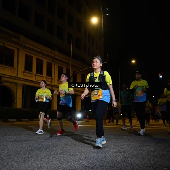 Runner Photo 5707462